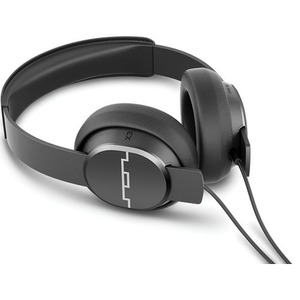 Наушники мониторные для iPhone Sol Republic Master Tracks Mfi Gunmetal (1601-30)