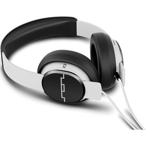 Наушники мониторные для iPhone Sol Republic Master Tracks Mfi White (1601-32)