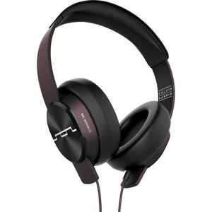 Наушники мониторные для iPhone Sol Republic Master Tracks Xc Mfi Singularity Red Calvin H (1631-33)