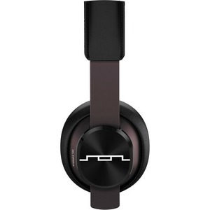Наушники мониторные для iPhone Sol Republic Master Tracks Xc Mfi Singularity Red Calvin H (1631-33)