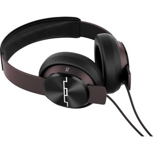 Наушники мониторные для iPhone Sol Republic Master Tracks Xc Mfi Singularity Red Calvin H (1631-33)