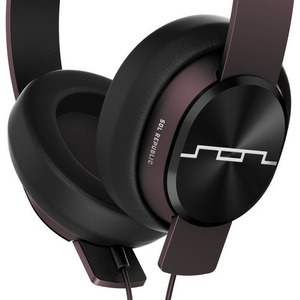 Наушники мониторные для iPhone Sol Republic Master Tracks Xc Mfi Singularity Red Calvin H (1631-33)