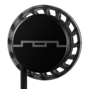 Наушники внутриканальные для iPhone Sol Republic Relays Mfi Black (1131-31)