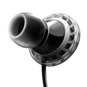 Наушники внутриканальные для iPhone Sol Republic Relays Mfi Black (1131-31)
