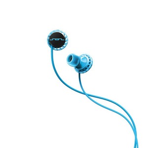Наушники внутриканальные для iPhone Sol Republic Relays Mfi Horizon Blue (1131-36)