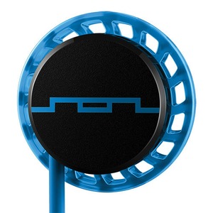 Наушники внутриканальные для iPhone Sol Republic Relays Mfi Horizon Blue (1131-36)