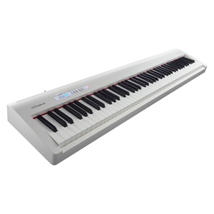 Пианино цифровое Roland FP-30-WH