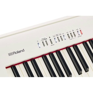 Пианино цифровое Roland FP-30-WH