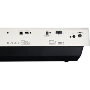 Пианино цифровое Roland FP-30-WH