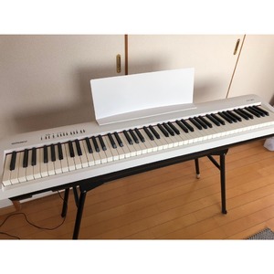 Пианино цифровое Roland FP-30-WH