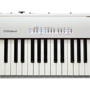 Пианино цифровое Roland FP-30-WH