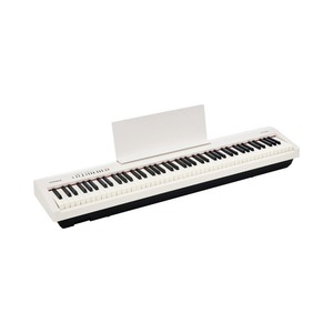 Пианино цифровое Roland FP-30-WH