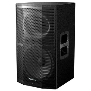 Активная акустическая система Pioneer XPRS12