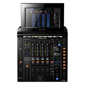 DJ микшерный пульт Pioneer DJM-TOUR1