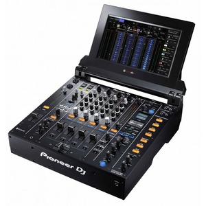 DJ микшерный пульт Pioneer DJM-TOUR1