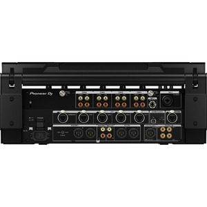 DJ микшерный пульт Pioneer DJM-TOUR1