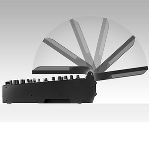 DJ микшерный пульт Pioneer DJM-TOUR1