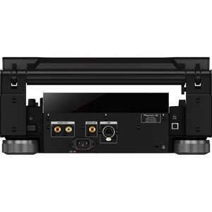 DJ контроллер Pioneer CDJ-TOUR1