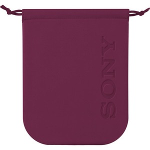 Наушники внутриканальные беспроводные Sony MDR-EX750BT/P