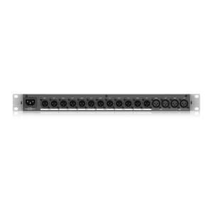 Микшер-предусилитель Behringer ZMX2600