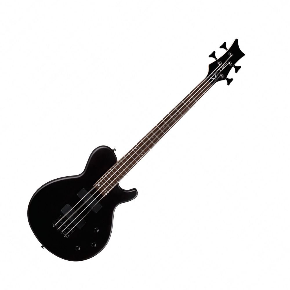 Бас-гитара Dean EVOXM BASS BKS