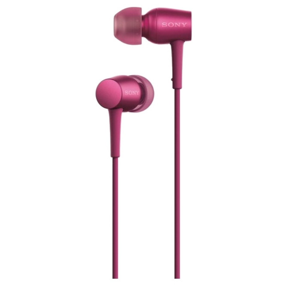 Наушники внутриканальные классические Sony MDR-EX750P