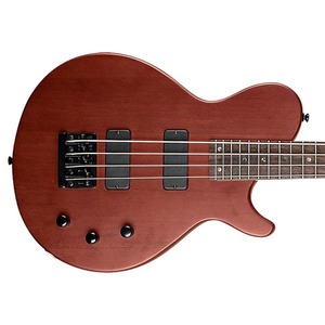 Бас-гитара Dean EVOXM BASS SN