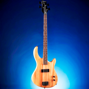 Бас-гитара Dean E09M SN