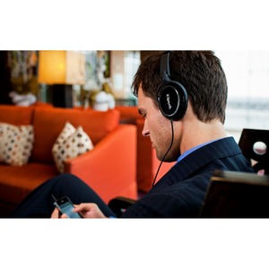 Наушники накладные классические Klipsch R6i On-Ear Black