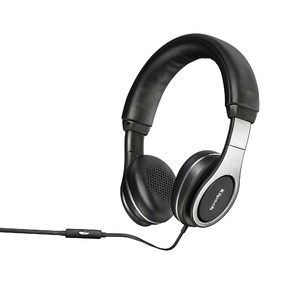 Наушники накладные классические Klipsch Reference On-Ear Black