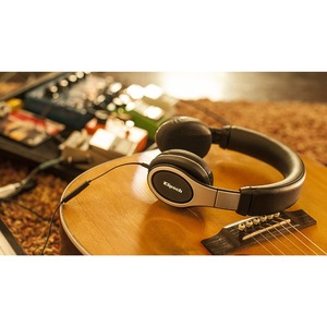 Наушники накладные классические Klipsch Reference On-Ear Black