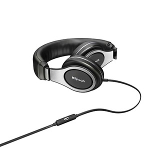 Наушники накладные классические Klipsch Reference On-Ear Black