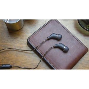 Наушники внутриканальные для iPhone Klipsch X6i Reference Black