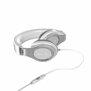 Наушники накладные классические Klipsch Reference On-Ear White