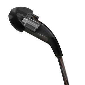 Наушники внутриканальные классические Klipsch X20i Reference Black