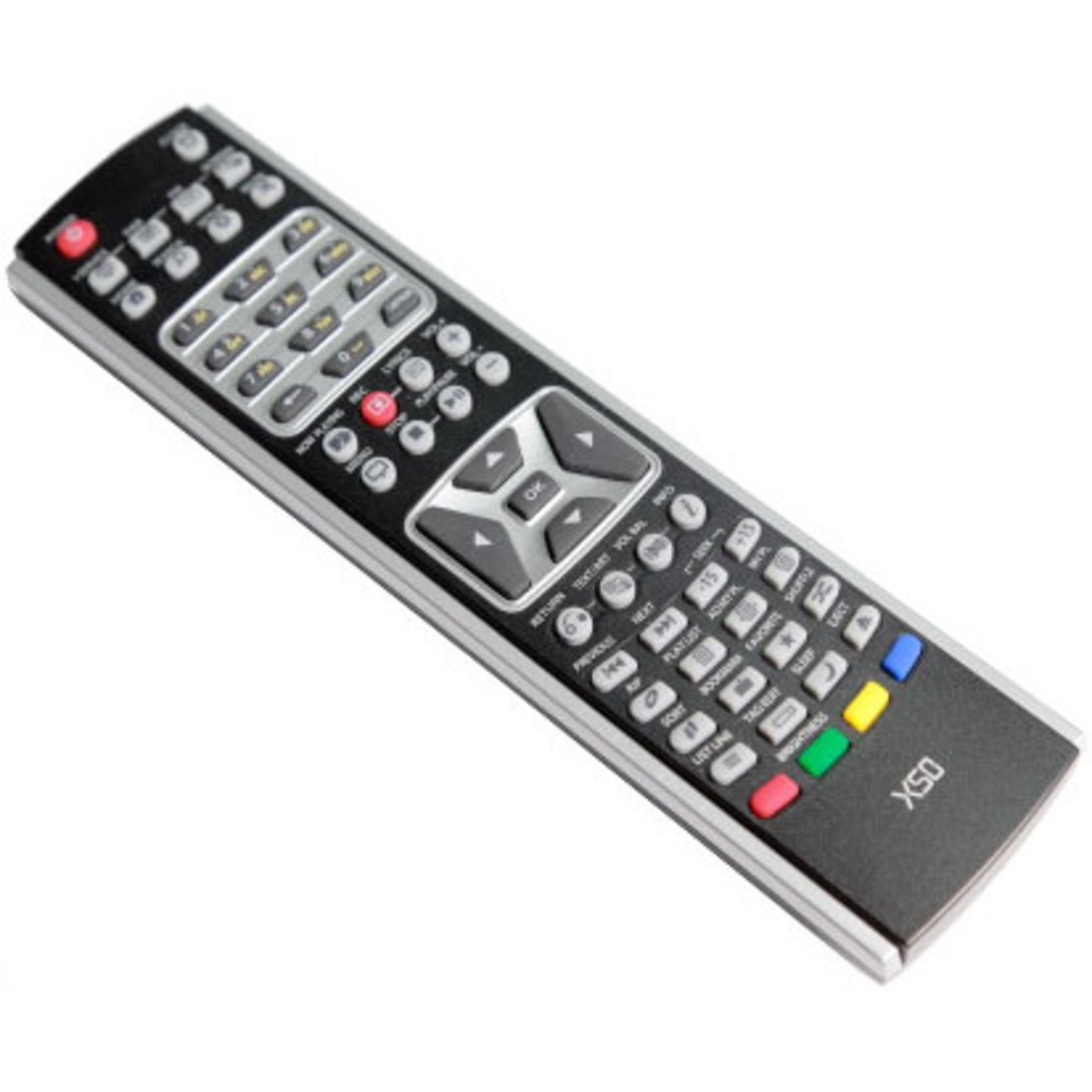Универсальный пульт ДУ cocktailAudio X50 Remote Control
