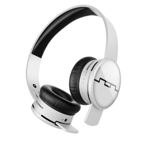 Наушники накладные беспроводные Sol Republic Tracks Air Ww Paper White (1430-02)