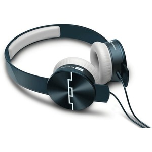 Наушники накладные для iPhone Sol Republic Tracks Ultra Mfi (1261-00)