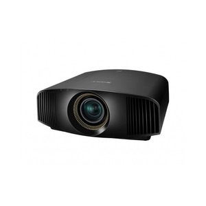 Проектор для домашнего кинотеатра Sony VPL-VW550 B