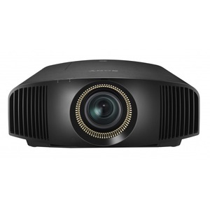 Проектор для домашнего кинотеатра Sony VPL-VW550 B