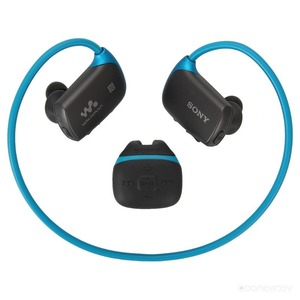 Цифровой плеер mp3 Sony NWZ-WS615 синий