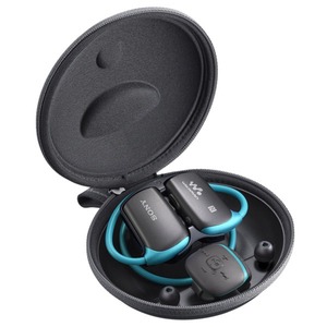 Цифровой плеер mp3 Sony NWZ-WS615 синий
