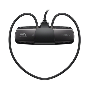 Цифровой плеер mp3 Sony NWZ-WS615 чёрный