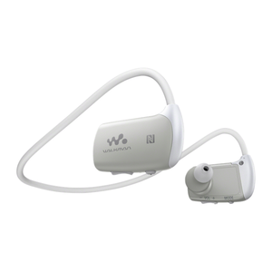 Цифровой плеер mp3 Sony NWZ-WS615 белый