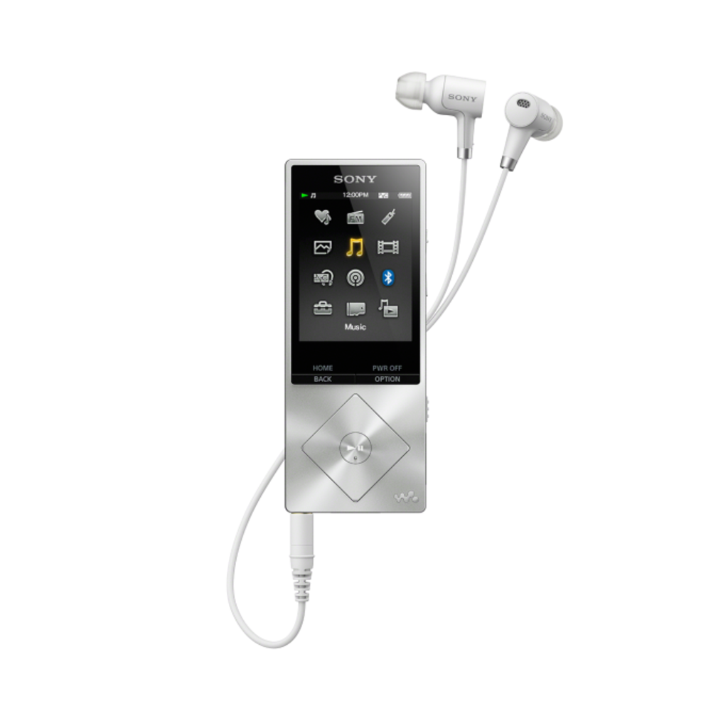 Цифровой плеер mp3 Sony NW-A26HN