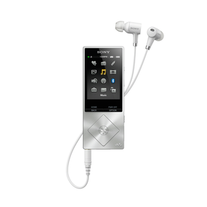 Цифровой плеер mp3 Sony NW-A26HN