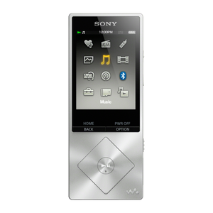 Цифровой плеер mp3 Sony NW-A26HN