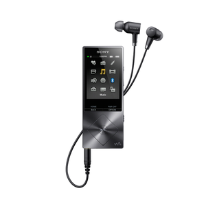 Цифровой плеер mp3 Sony NW-A27HN