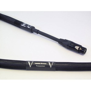 Межблочный аудио кабель Purist Audio Design Venustas Interconnect XLR Luminist Revision 1.0m