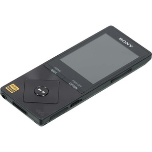 Цифровой плеер mp3 Sony NWZ-A15 черный